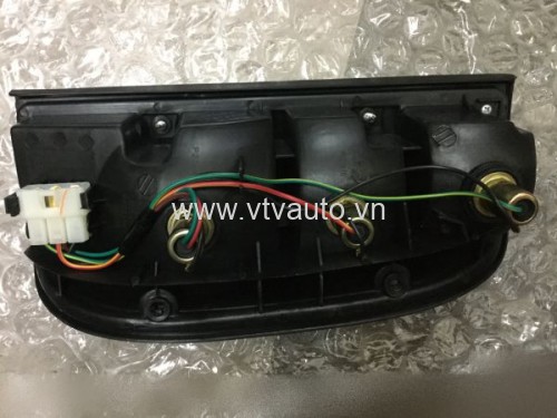 Đèn hậu Ford Ranger 1998-2002 11-5904-05-2B