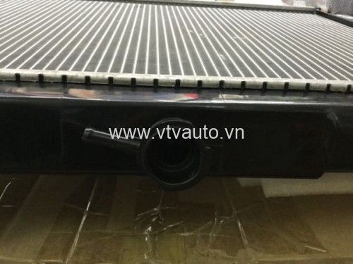 Két nước (két làm mát ) Mitsubishi Pajero V33,V43,V45 