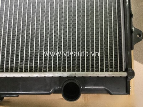 Két nước (két làm mát ) Mitsubishi Pajero V33,V43,V45 