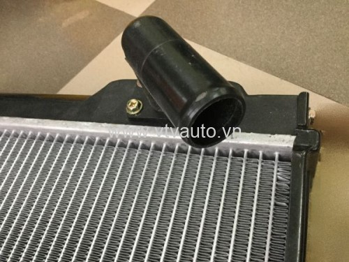 Két nước (két làm mát ) Mitsubishi Pajero V33,V43,V45 