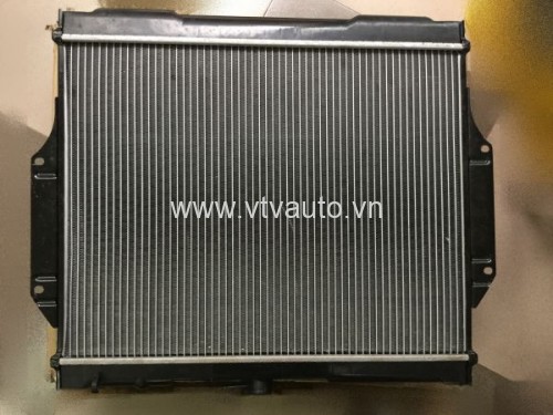 Két nước (két làm mát ) Mitsubishi Pajero V33,V43,V45 