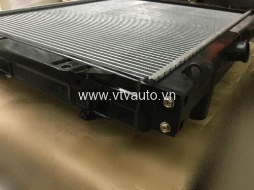 Két nước (két làm mát ) Mitsubishi Pajero V33,V43,V45 