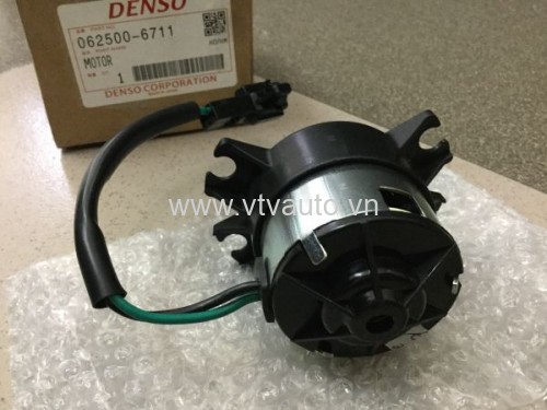 Mô tơ quạt dàn lạnh sau Toyota Zace (Xịn Denso)