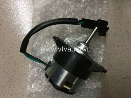 Mô tơ quạt dàn lạnh sau Toyota Zace (Xịn Denso)