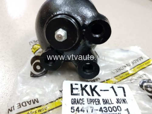 Rô tuyn đứng trên Hyundai Porter 2 2005 54417-43000
