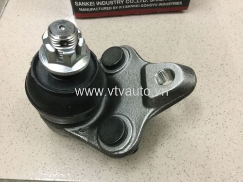 Rô tuyn trụ đứng  dưới Toyota Corolla 1996-2001 SBI-3642/43330-19115E