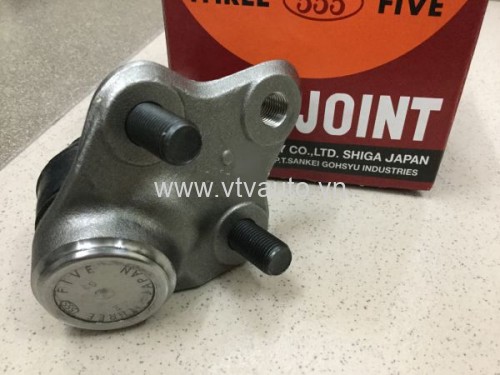 Rô tuyn trụ đứng  dưới Toyota Corolla 1996-2001 SBI-3642/43330-19115E