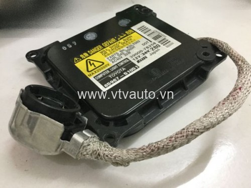 Ba Lát (Kích bóng xelon) đèn pha Toyota Camry 85967-51051