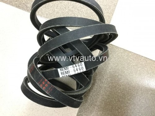 Dây curoa Ford Everest máy xăng 2010  