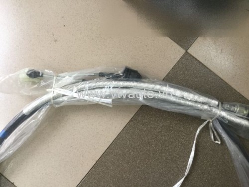 Dây đi số Toyota Hiace 2005-2013