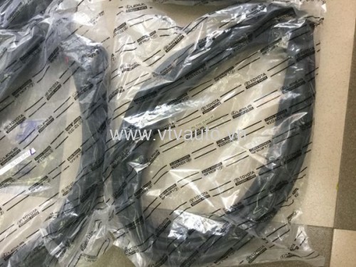 Gioăng thân xe Toyota Corolla Altis 2003-2007