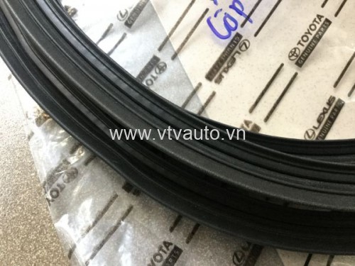 Gioăng cao su cốp sau Toyota Corolla Altis 2003-2007