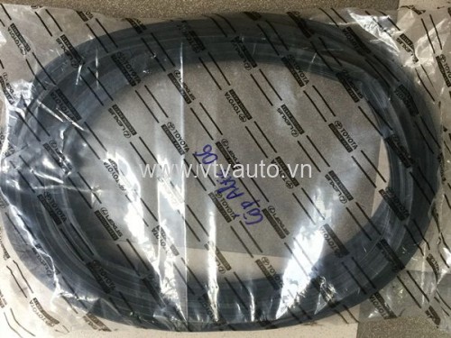 Gioăng cao su cốp sau Toyota Corolla Altis 2003-2007