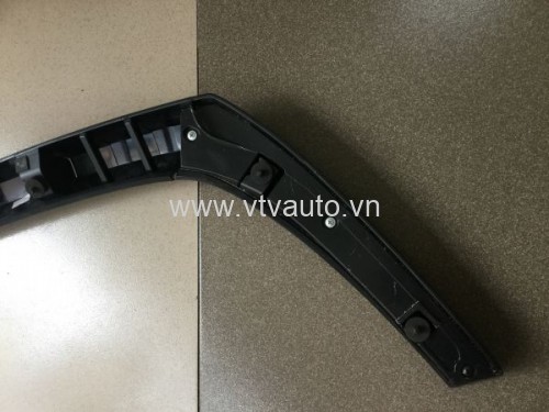 Tấm trang trí Chevrolet Spack 2012-2016