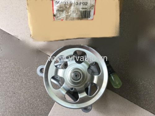 Bơm trợ lực Honda Accord 56100-B40-P02