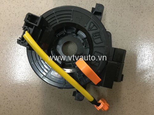 Cáp còi Toyota Innova,  vios , Limo , Fortuner, Hilux 84306-0K02