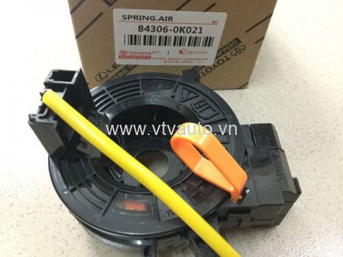 Cáp còi Toyota Innova,  vios , Limo , Fortuner, Hilux 84306-0K02