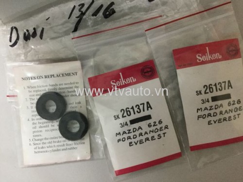 Cuppen chuột côn 13/16 Ford Ranger 2005