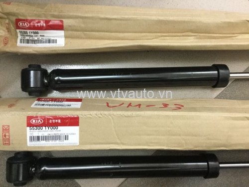 Giảm xóc sau Kia Morning 2008-2012 55300 1Y000