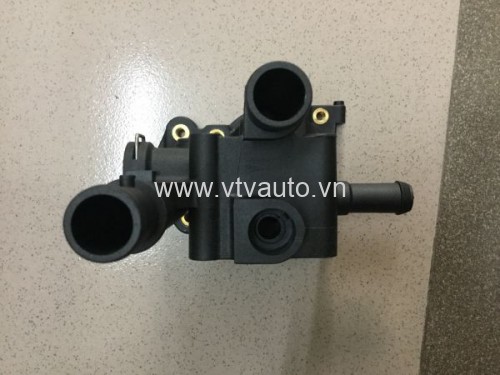 Vỏ van hằng nhiệt Chevrolet Cruze, Lacetti Nhập 2010 296984103