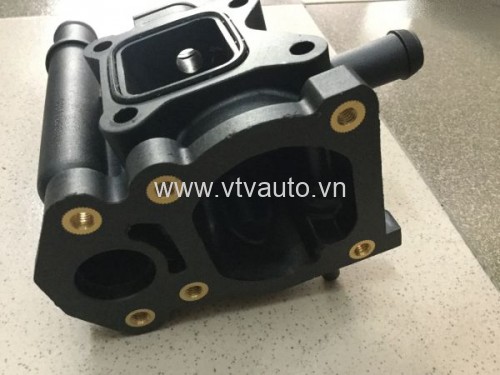Vỏ van hằng nhiệt Chevrolet Cruze, Lacetti Nhập 2010 296984103