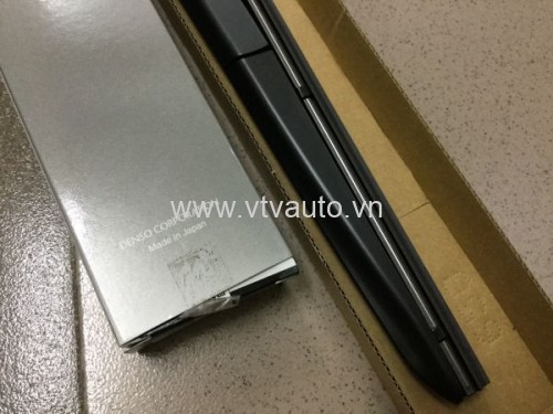 Gạt mưa thân mập 22"" / 550mm Toyota Camry 2003 DDS-022