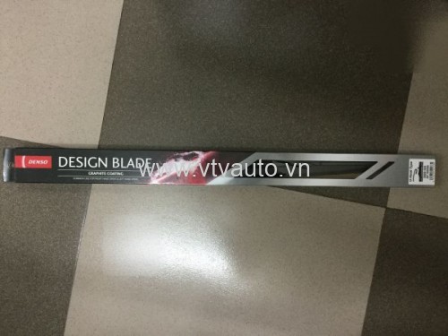 Gạt mưa thân mập 22"" / 550mm Toyota Camry 2003 DDS-022