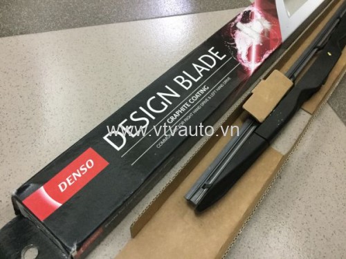 Gạt mưa thân mập 16" 400mm Toyota Camry 2003 DDS-016