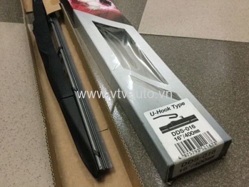 Gạt mưa thân mập 16" 400mm Toyota Camry 2003 DDS-016