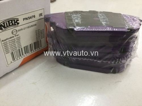 Má phanh sau Ford Laser 1.8 PN5476