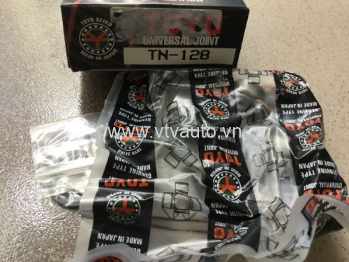 Vòng bi chữ thập ASIA 500KG Nissan Sunny (1.0-1.2) TN-128 