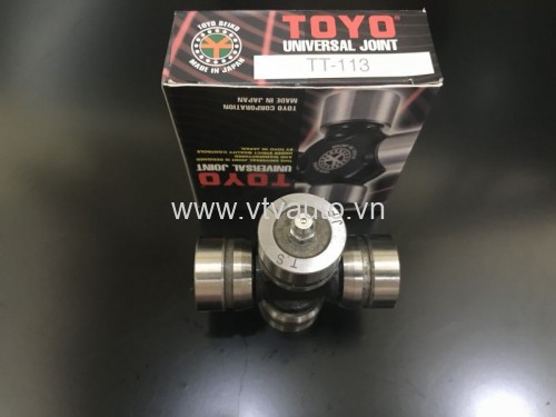 Vòng bi chữ thập Corolla, Corona, crown, Cressida, Zace Nhật Bản Xịn