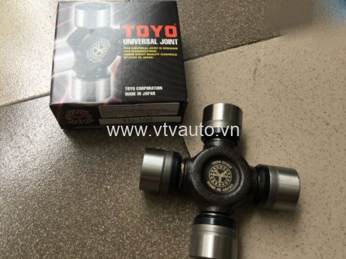 Vòng bi chữ thập Ford Ranger - Transit - Mitsubishi Jolie TU-100