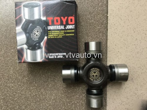 Vòng bi chữ thập Toyota Innova - Hilux 4WD - Hiace TT-121