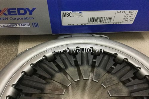 Bàn ép Mitsubishi Triton , Pajero Sport 2008-2014 8A15