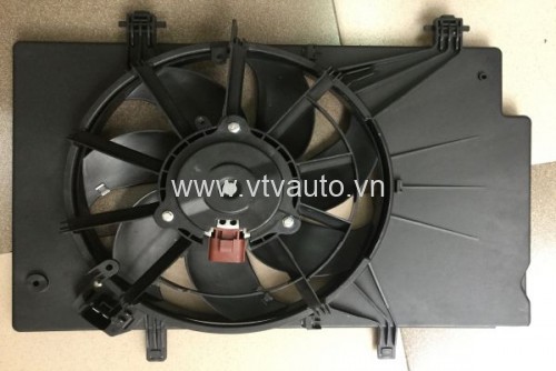 Bộ quạt két nước Ford Ecosport , Ford Fiesta 2013 A11922378