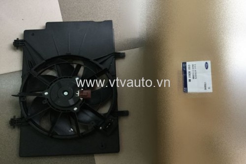 Bộ quạt két nước Ford Ecosport , Ford Fiesta 2013 A11922378