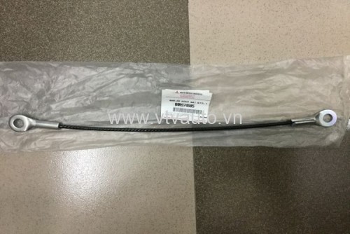 Dây cáp mở thùng sau Mitsubishi Triton 2013 MR974685