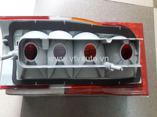 Đèn hậu Ford Transit 2003 4C16  13A602 AA