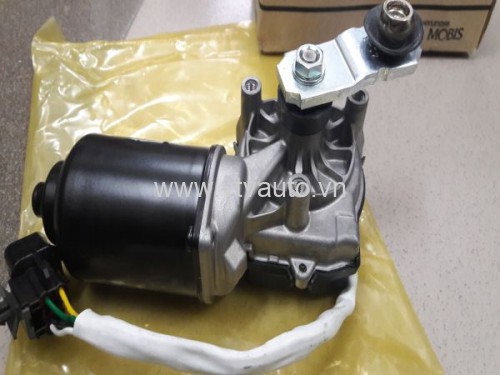 Mô tơ gạt nước Kia Carens 98110 1D000