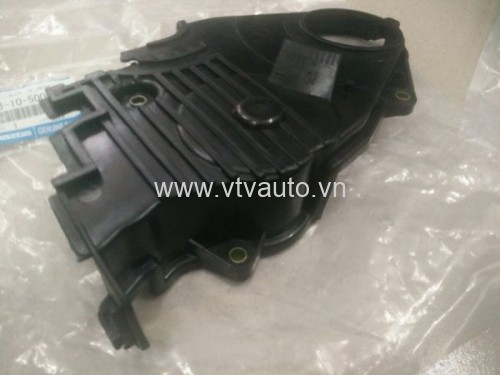 Ốp cam (thắt đai dây cam ) Mazda 626 trên  FP33-10-500