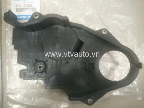 Ốp cam (thắt đai dây cam ) Mazda 626 trên  FP33-10-500