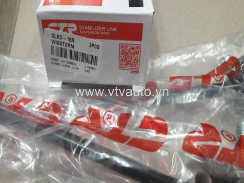 Rô tuyn cân bằng Chevrolet Captiva, Daewoo Winstorm CLKD-15R