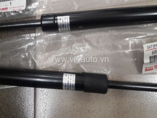 Cặp 2 ty chống cốp Toyota Innova (loại tốt)