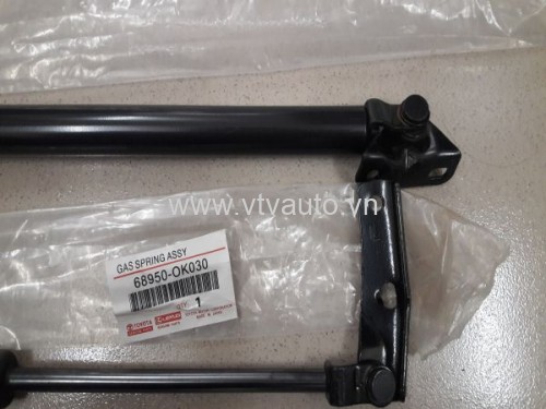 Cặp 2 ty chống cốp Toyota Innova (loại tốt)