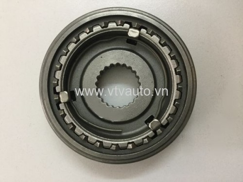 Bộ bánh răng lồng số 5 Daewoo Lanos