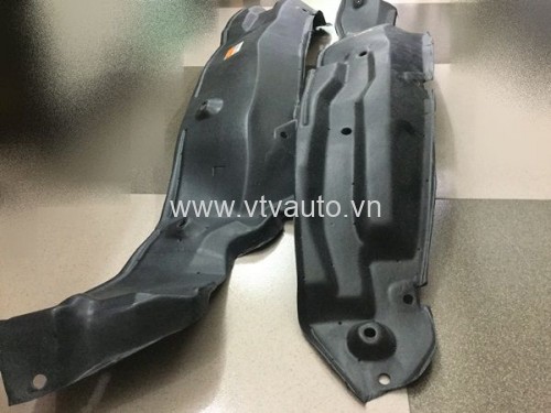 Chắn bùn lòng dè Mitsubishi Jolie MR371033/MR371034