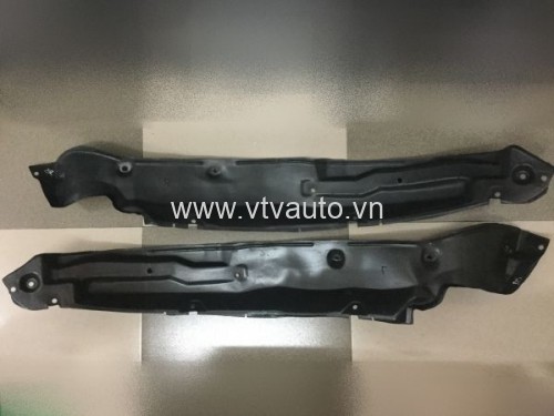 Chắn bùn lòng dè Mitsubishi Jolie MR371033/MR371034