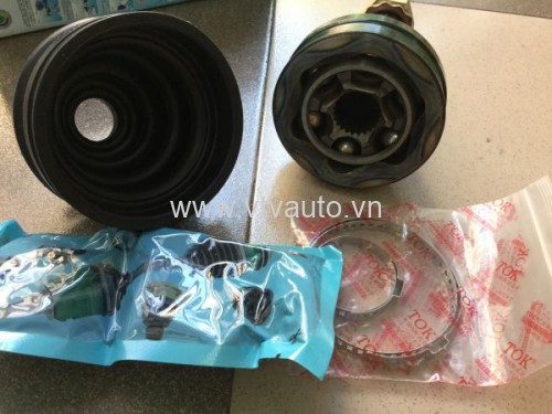 Đầu láp ngoài 27*23*56 Nissan Blue Bird TOK-4-00927 