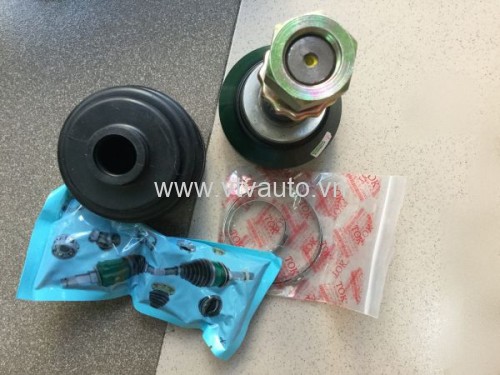 Đầu láp ngoài 27*23*56 Nissan Blue Bird TOK-4-00927 